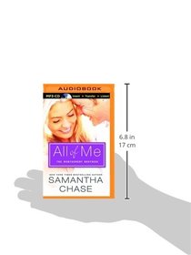 All of Me: Boxed Set (The Montgomery Brothers)