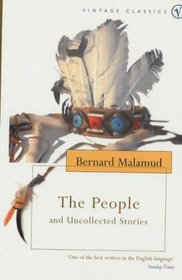 The People and Uncollected Stories (Vintage Classics)