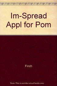 Im-Spread Appl for Pom