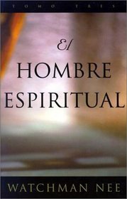 El Hombre Espiritual/the Spiritual Man (3 vol. set)
