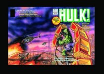 Essential Rampaging Hulk Volume 1 TPB (Essential)