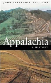 Appalachia: A History