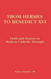 From Hermes to Benedict XVI