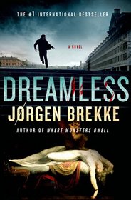 Dreamless (Odd Singsaker, Bk 2)