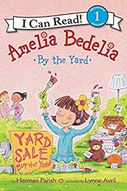 Amelia Bedelia By the Yard