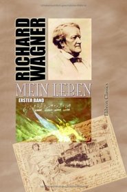 Mein Leben: Erster Band (German Edition)