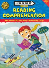 Reading Comprehension (Learn on the Go)