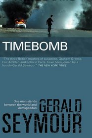 Timebomb: A Thriller