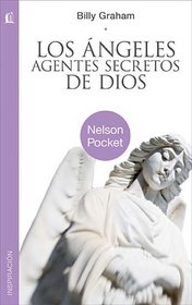 Los angeles, agentes secretos de Dios (Spanish Edition)