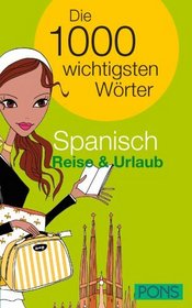 PONS. Die 1000 wichtigsten Wrter