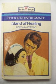 Island of Healing