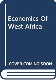 Economics of West Africa