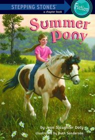 Summer Pony (Stepping Stones)
