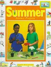 Summer Science Projects (Seasonal Science Projects Series)