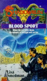 Blood Sport (Shadowrun)