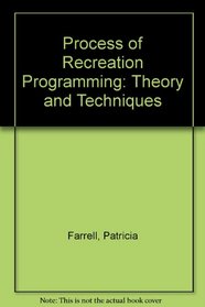Process of Recreation Programming: Theory and Techniques