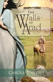 The Walls of Arad (Journey to Canaan) (Volume 3)