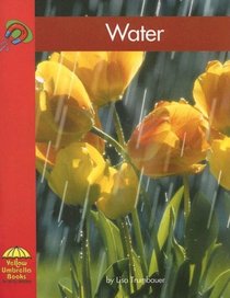 Water (Yellow Umbrella Science)