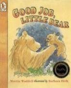 Good Job, Little Bear (Little Bear)