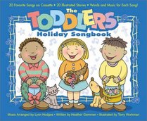 The Toddlers Holiday Song Book