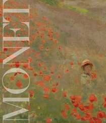 Monet (Grand Palais Paris exhibition catalogue): 1840-1926