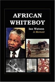 African Whiteboy: A Memoir
