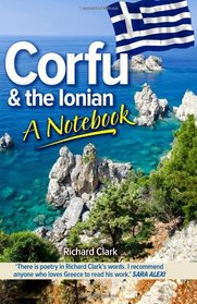 Corfu - A Notebook