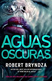 Aguas oscuras (Spanish Edition)