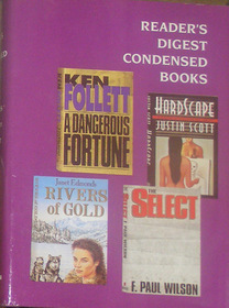 Readers Digest Condensed Books