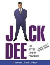Jack Dee Live at the London Palladium (HarperCollinsComedy)