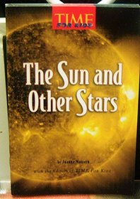 The Sun and Other Stars (Time for Kids)