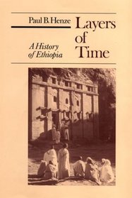 Layers of Time : A History of Ethiopia