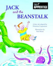 Jack and the Beanstalk: Martha Stewart Apprentice