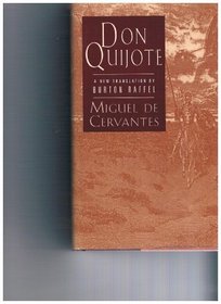 The History of That Ingenious Gentleman Don Quijote de La Mancha