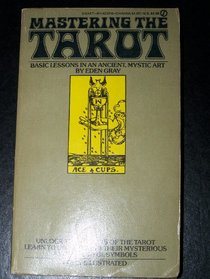Mastering The Tarot