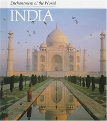 India (Enchantment of the World. Second Series)