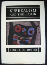 Surrealism and the Book