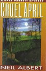 Cruel April: A Dave Garrett Mystery