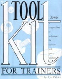 Toolkit for Trainers