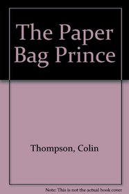 The Paper Bag Prince