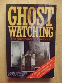 Ghostwatching