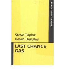 Last Chance Gas