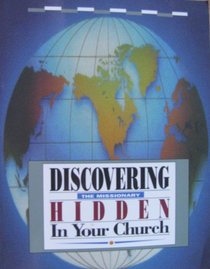 Discovering the Missionary