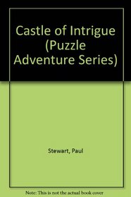 Castle of Intrigue (Puzzle Adventure Series)