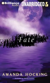 Fate (My Blood Approves Series)