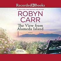 The View from Alameda Island (Audio CD) (Unabridged)