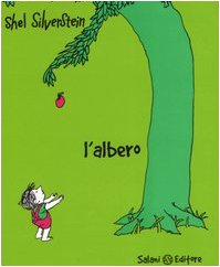 L'Albero (The Giving Tree) (Italian)