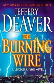 The Burning Wire