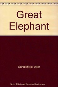 Great Elephant