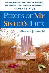 Pieces Of My Sister's Life (Large Print)